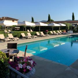 Villa Olmi Firenze，佛羅倫斯的飯店