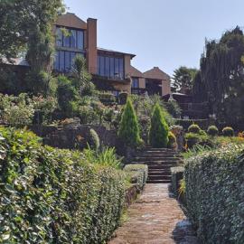 Black Horse Brewery, Restaurant & Accommodation