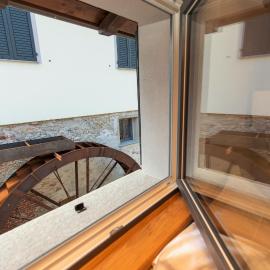 Er Mirin - Il Mulino di Carcare Hotel, hotel em Carcare