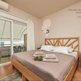 Rooms Izidoro Gasparini, готель в Умазі