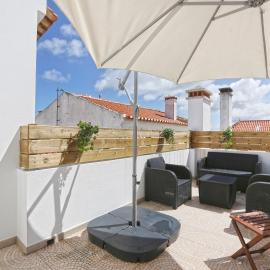 Sunrise Terrace Peniche