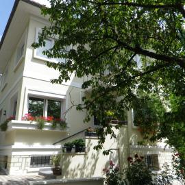 Villa Sunshine, hotel in Bagneux