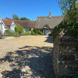 Munden House, hotel di Sherborne