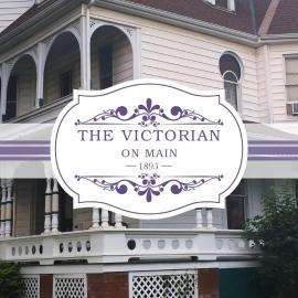 The Victorian on Main, hotel u gradu Fairfield