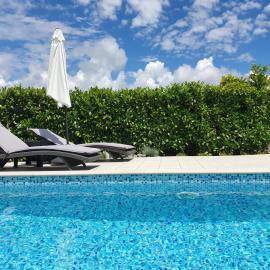 Holiday Home Demark