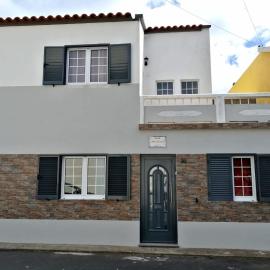 Casa Pôr do Sol, hotel in Ginetes