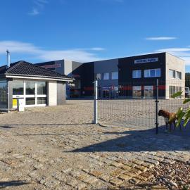 Hostel AgMa, hotel v mestu Jasień