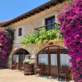 El Rincón de Lavalle, khách sạn ở Loredo