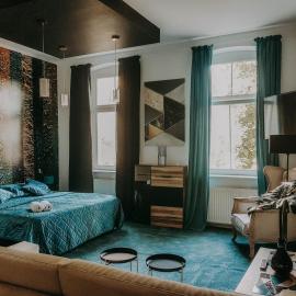 Vita - Apartamenty przy ul Solankowej, hotel in Inowrocław