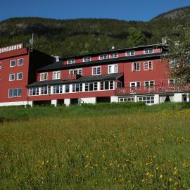 Smedsgården Hotel, hotel a Nesbyen
