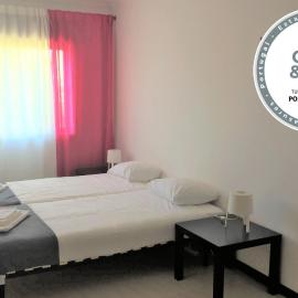 APARTAMENTO LISBOA - REBOLEIRA