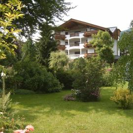 Landhotel Eva