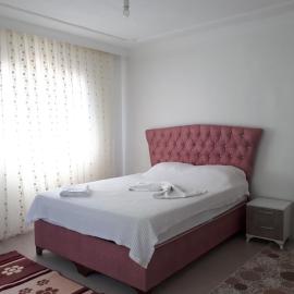 Demir Apart Otel