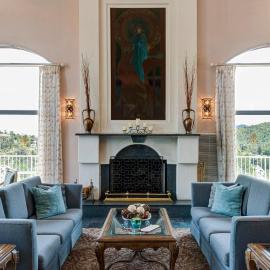 Forest Villas Hotel, hotel din Prescott
