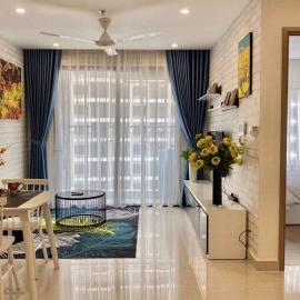 BOM HOMES- VINHOMES OCEAN PARK- SERVICE APARTMENt