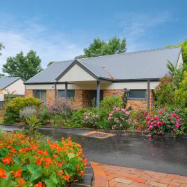 Bungunyah Apartments, hotel a Croydon