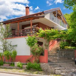 Holiday Home Marijeta, Grab 2A, Trilj, hotel a Grab