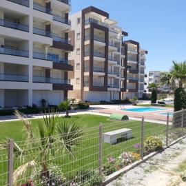 Beach Front Luxury Living Apartment, viešbutis mieste Chamam Susa