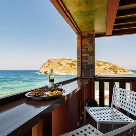 Villa Menelaos Penthouse