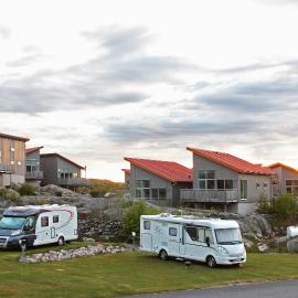 Hav & Logi Skärhamn, hotelli kohteessa Skärhamn