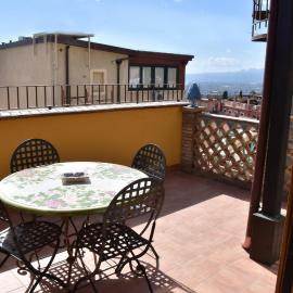 Taormina al Bacio apartment
