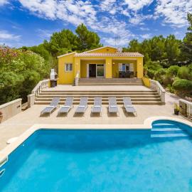 Villa Novas Park by 3VILLAS