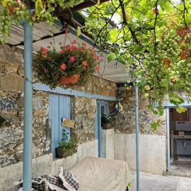 Holiday House Prodromos, hotel v destinaci Prodromos