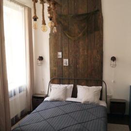 DABA Mini Hotel, hotel sa Rīga