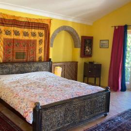 Monte das Sesmarias, hotel u gradu 'Redondo'