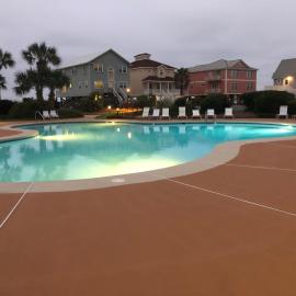 Gulf Shores Plantation West #1250, hotel in Gulf Shores
