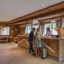 Viesnīca Miraval Hotel pilsētā Koredo