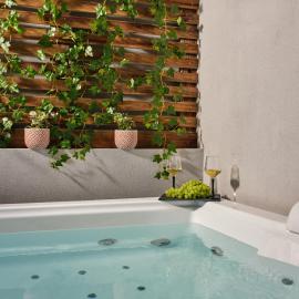 Pothos Suites, ξενοδοχείο στη Ζάκυνθο Πόλη