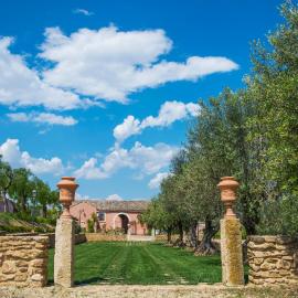 Villa D'Andrea