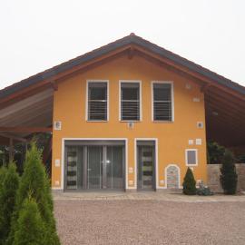 Passau "Am Sulzsteg" 9, viešbutis mieste Pasau