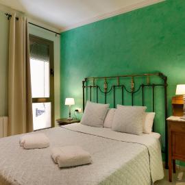 Rosa Street Apartment
