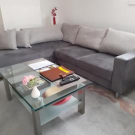 Ferienwohnung Rheinzabern