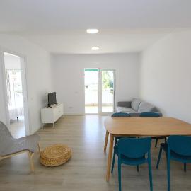Apartaments Àlex