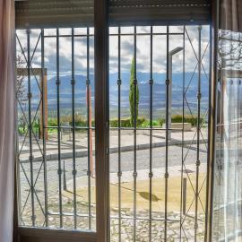 "Ventana del Guadalquivir "