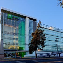 Holiday Inn Express Guadalajara Expo by IHG
