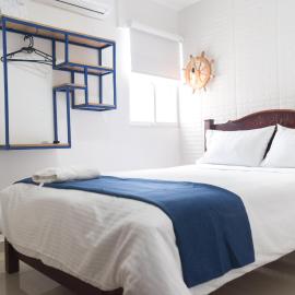 Hotel Aquarius