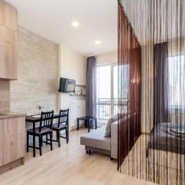 Apartamentai "Vilnius", Hotel in Vilnius