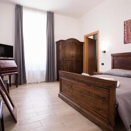 Hotel Amico Milano Certosa