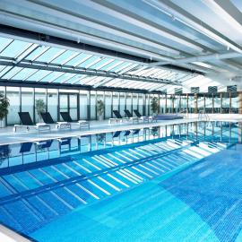 Shearwater Hotel & Spa, hotel a Ballinasloe