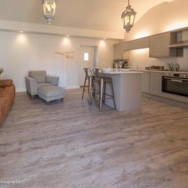 Old Spot Cottage, hotel a Tickton