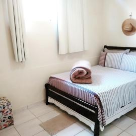 Casa Julieta, hotel Resendében