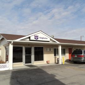 Knights Inn Ottawa, ξενοδοχείο σε Ottawa