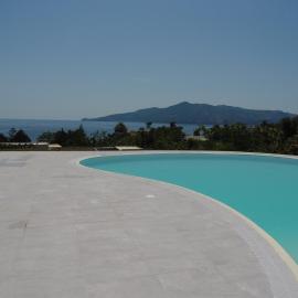 Hotel Da Franco Relax and Pool, hotel em Santa Marina Salina
