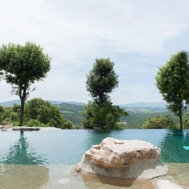 Casa Il Corbezzolo in Borgo storico