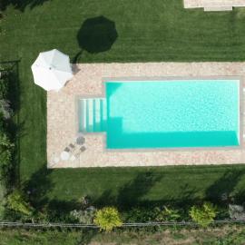 AGRITURISMO LA GHIGA