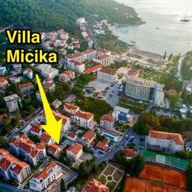 Guest House Vila Micika Dubrovnik, Hotel in Dubrovnik